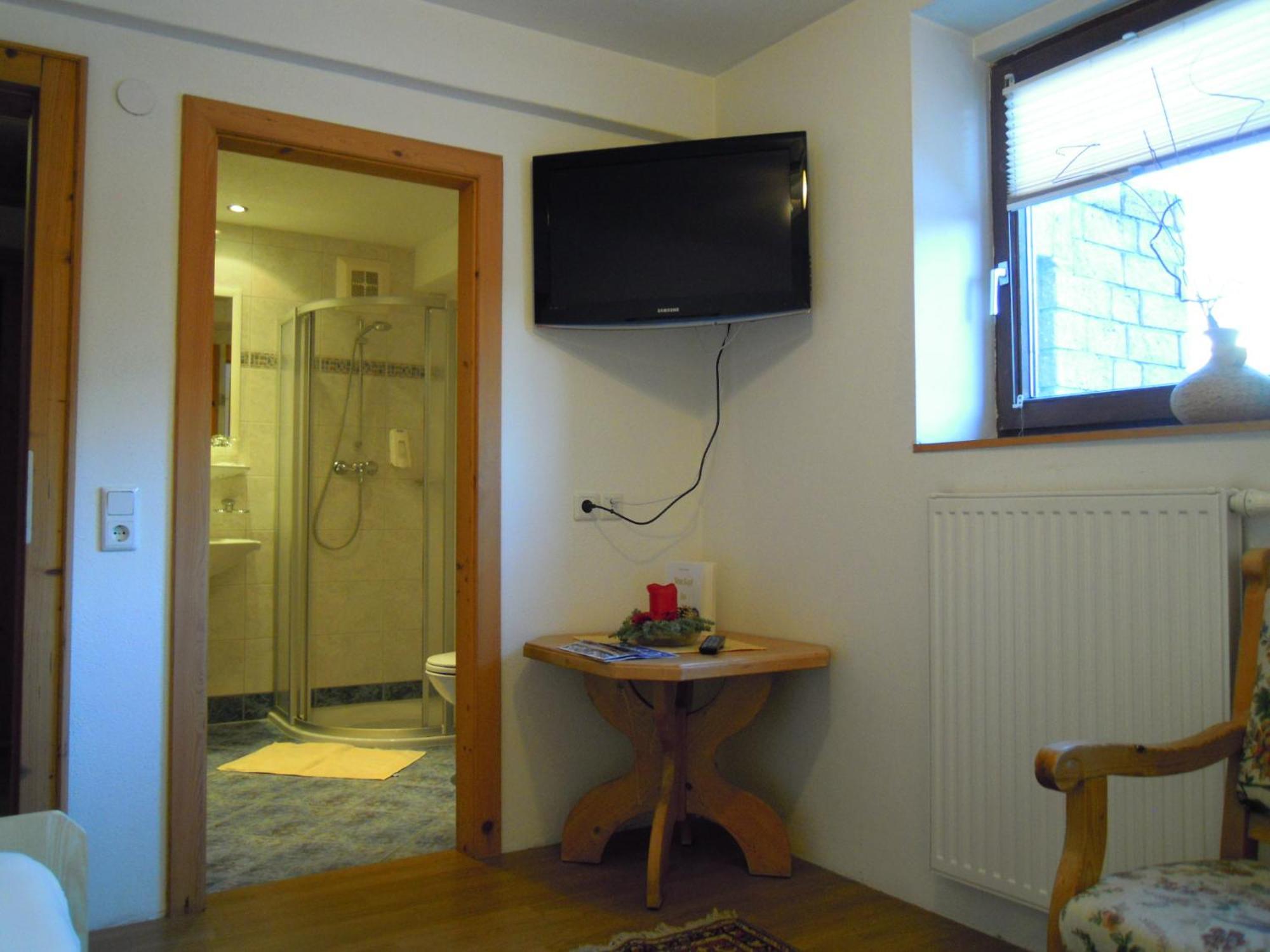 Hotel Garni Alpenland Altenmarkt im Pongau Dış mekan fotoğraf