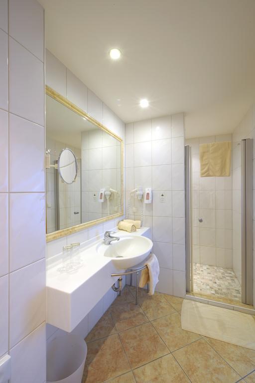 Hotel Garni Alpenland Altenmarkt im Pongau Dış mekan fotoğraf