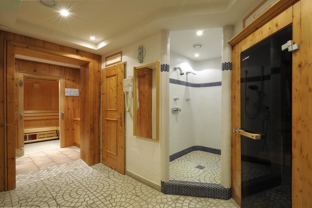 Hotel Garni Alpenland Altenmarkt im Pongau Dış mekan fotoğraf