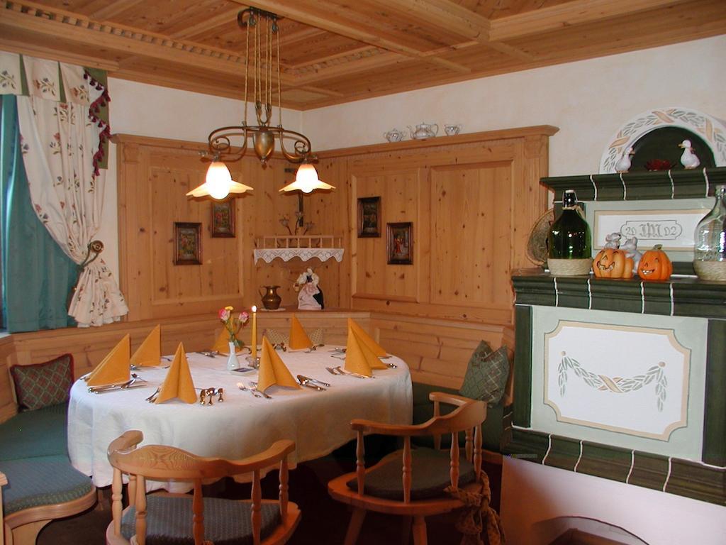 Hotel Garni Alpenland Altenmarkt im Pongau Dış mekan fotoğraf