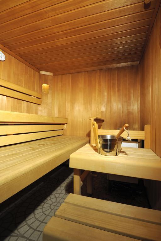 Hotel Garni Alpenland Altenmarkt im Pongau Dış mekan fotoğraf